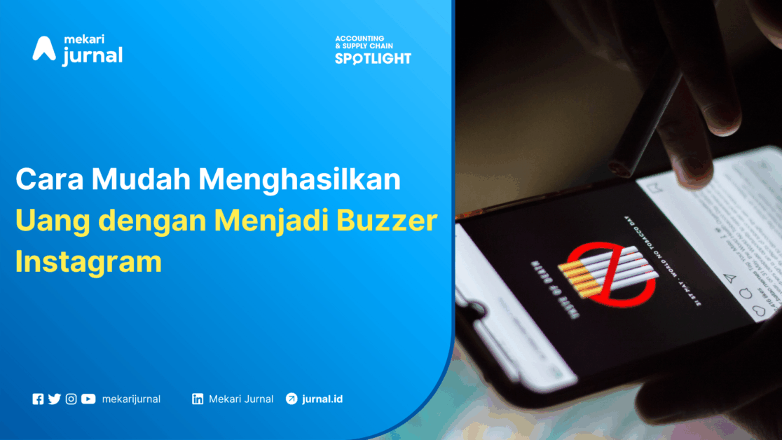 buzzer instagram