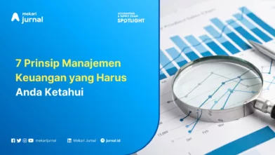 7 Prinsip Manajemen Keuangan yang Harus Anda Ketahui