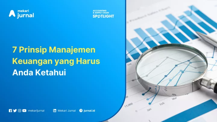 prinsip manajemen keuangan