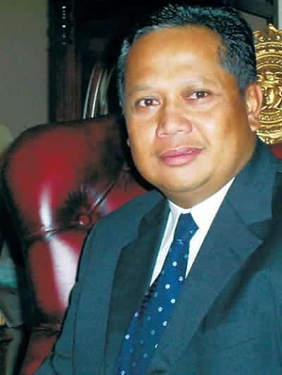 Basrizal Koto
