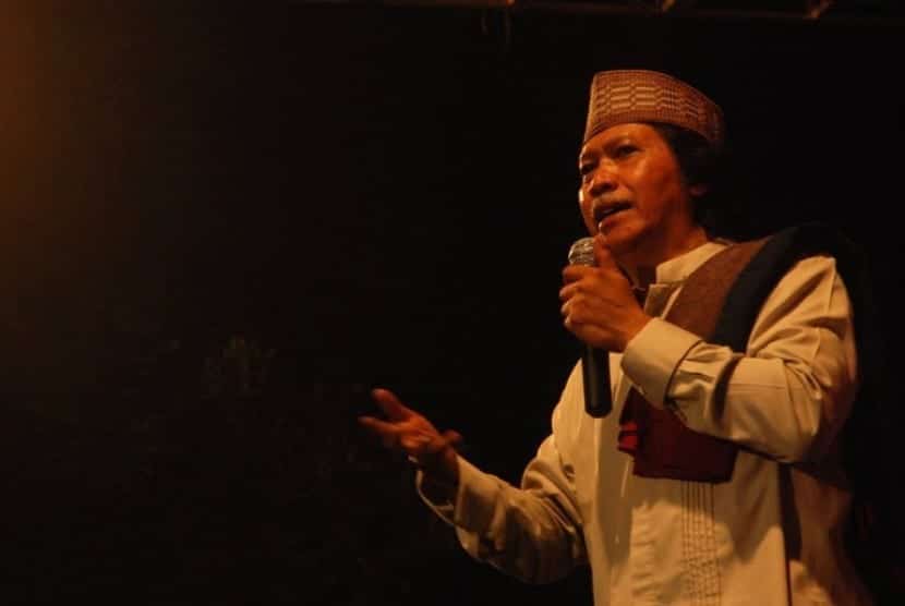 M. H. Ainun Najib