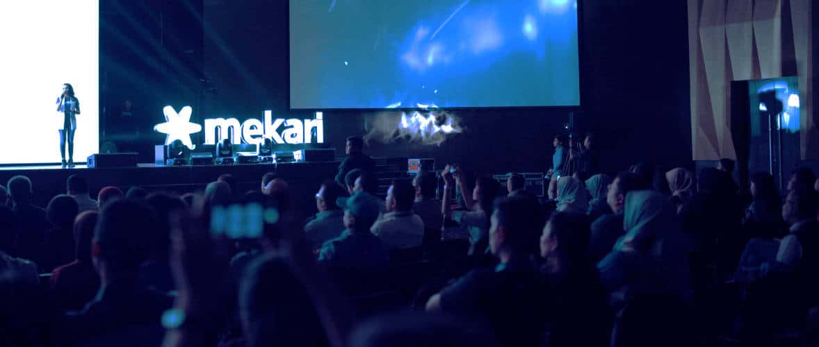 mekari conference jurnal