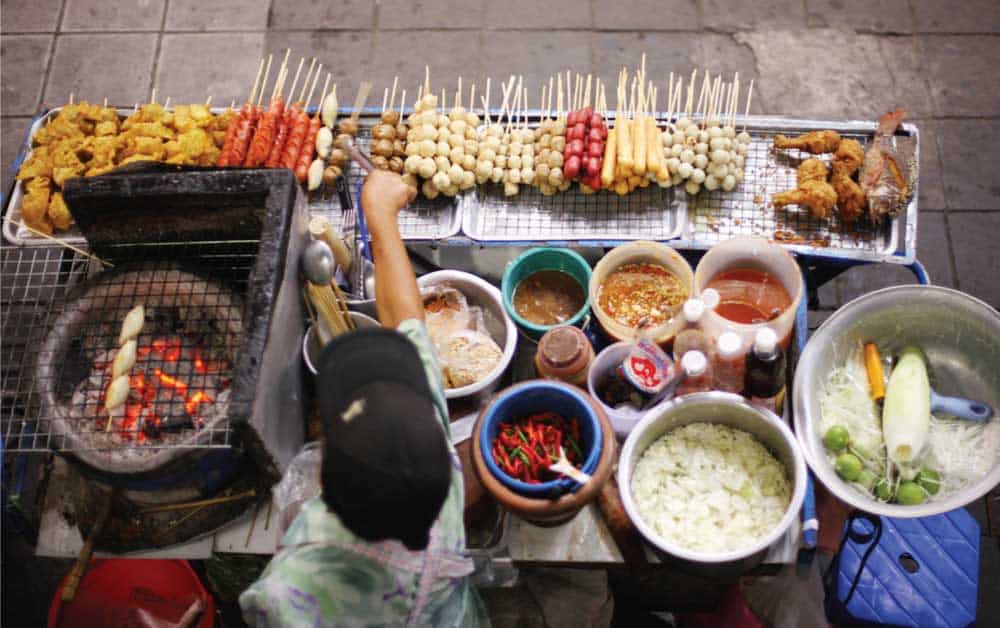 Potensial Peluang Bisnis Wisata Gunung yang Bisa Menjadi Inspirasi