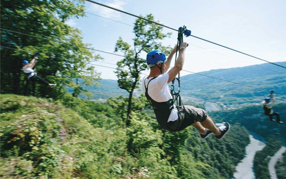 Potensial Peluang Bisnis Wisata Gunung yang Bisa Menjadi Inspirasi