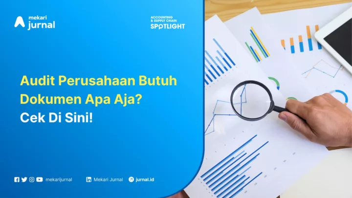 Audit Perusahaan