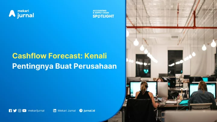 Cashflow Forecast