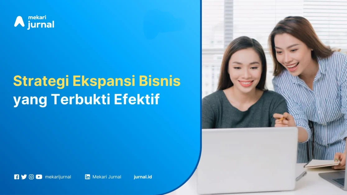 Strategi-Ekspansi-Bisnis-Mekari-Jurnal