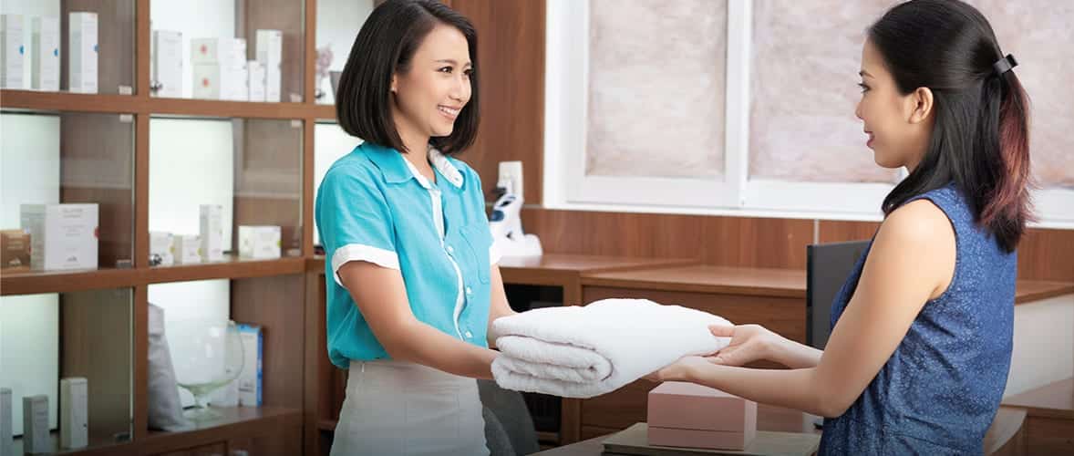 Tips Sukses Memulai Bisnis Salon Kecantikan Bagi Pemula