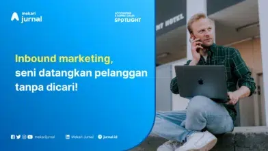Apa Itu Inbound Marketing? Definisi, Strategi, dan Contohnya!