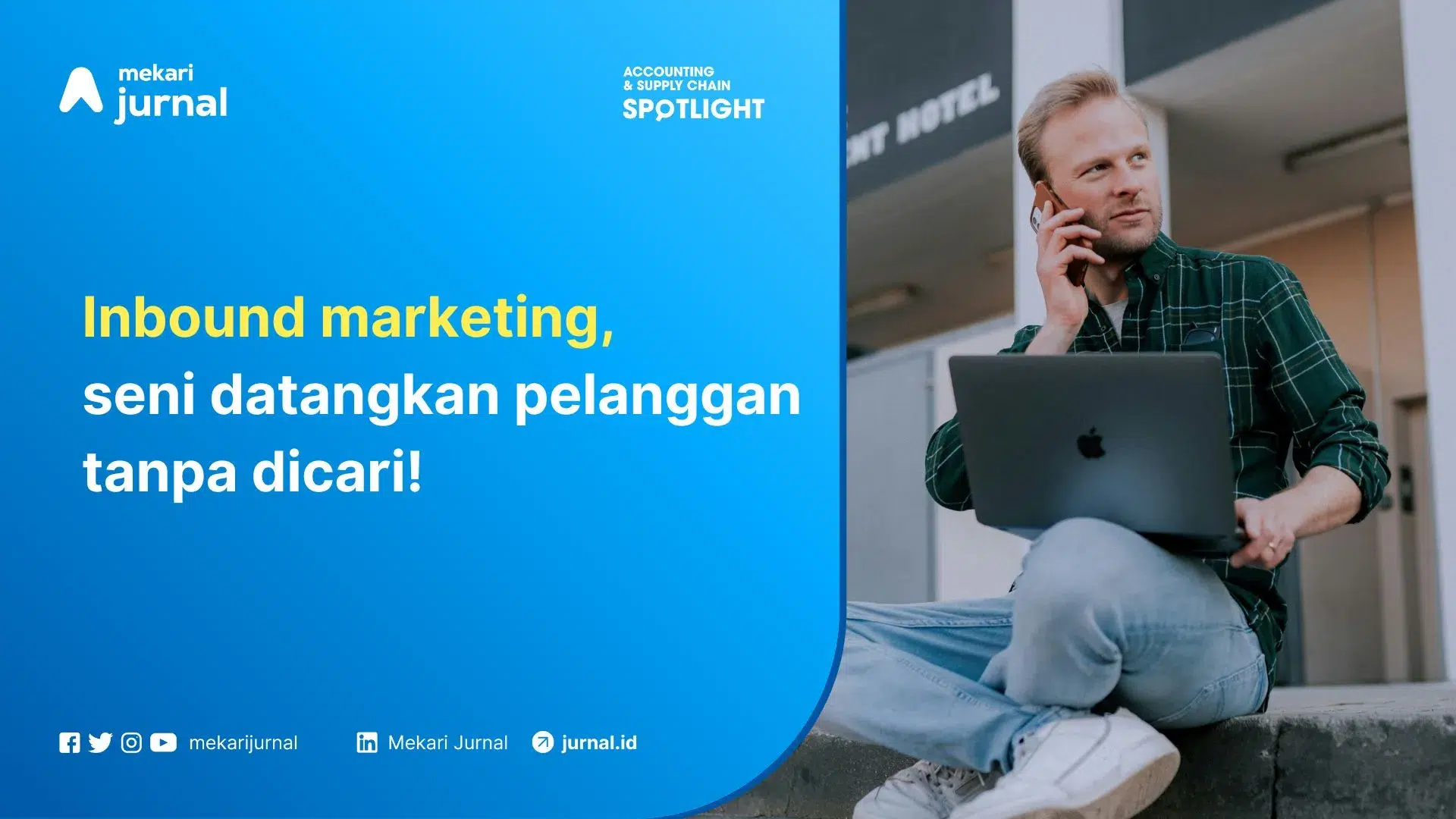 inbound marketing