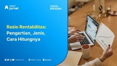 Rasio Rentabilitas: Pengertian, Jenis, Cara Hitungnya