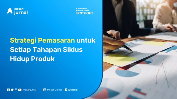Strategi Pemasaran untuk Setiap Tahapan Siklus Hidup Produk