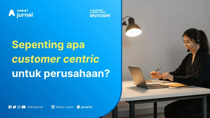 customer centric