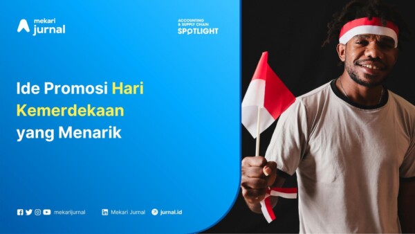 Ide Promosi Hari Kemerdekaan