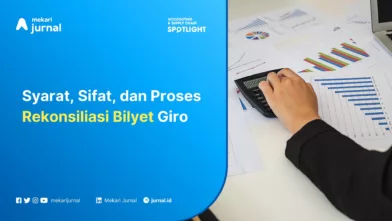 Mekari Jurnal - Bilyet Giro