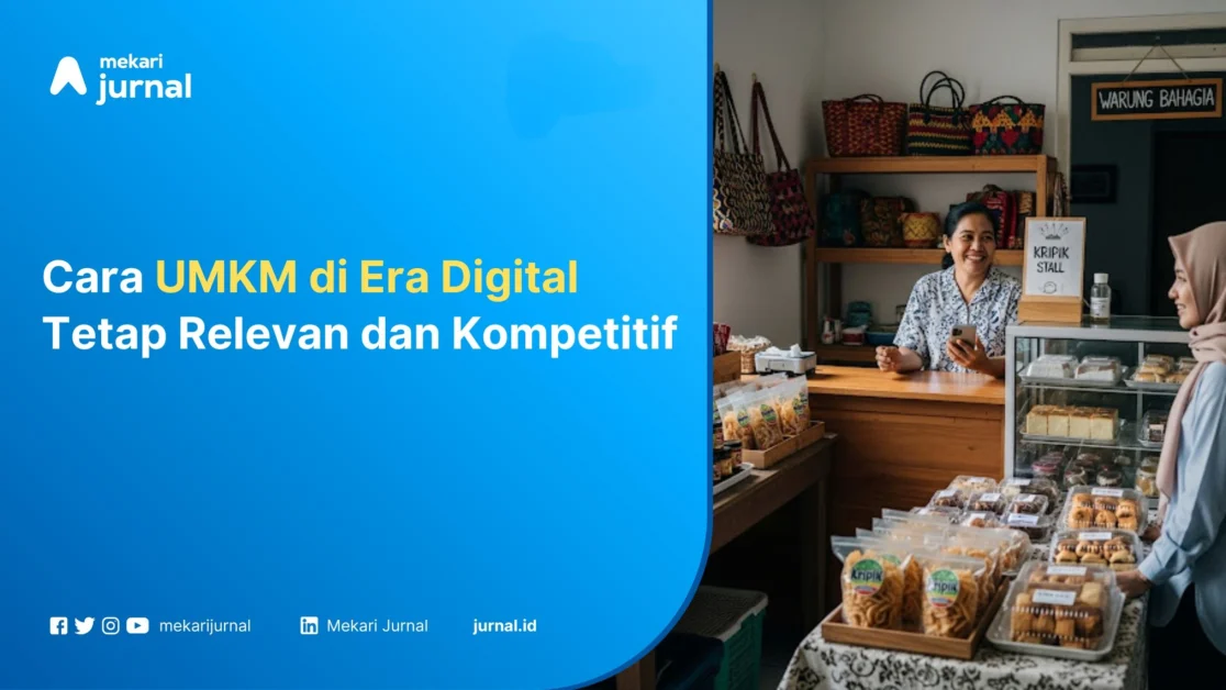 UMKM-di-era-digital-Mekari-Jurnal