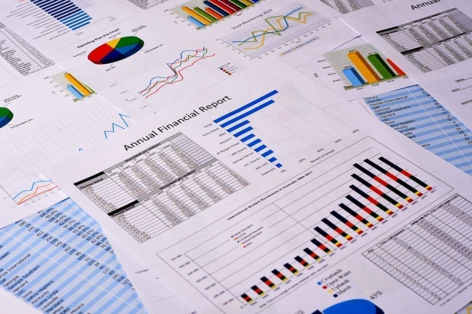 Contoh dan Format Membuat Laporan Laba Rugi - Jurnal