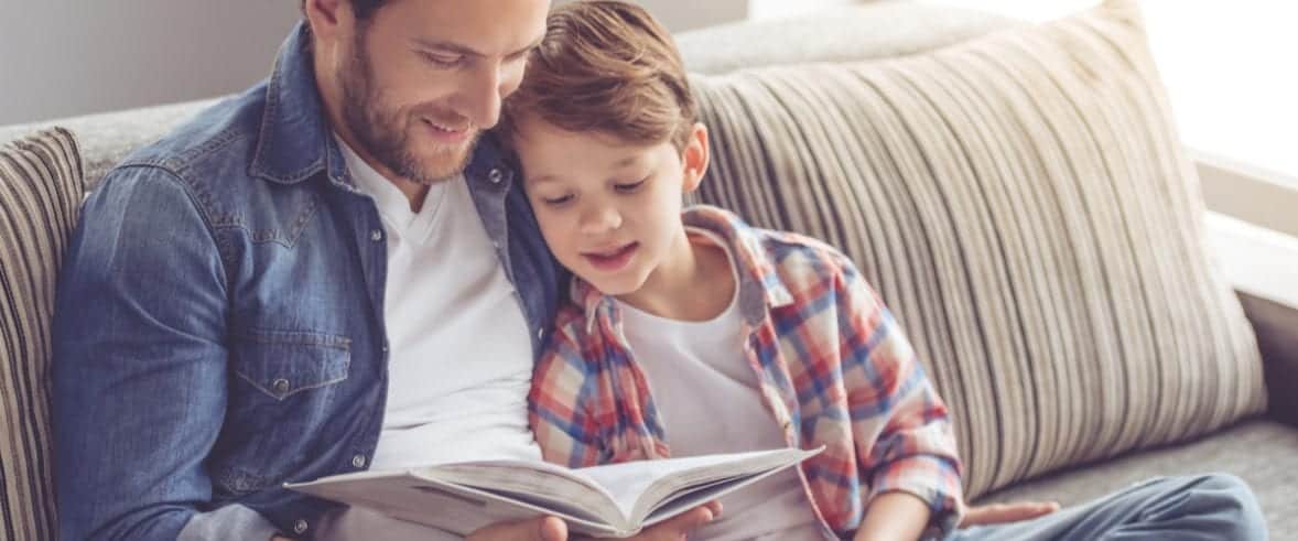 Sifat Wirausahawan Yang Dapat Anda Ajarkan Kepada Anak Jurnal