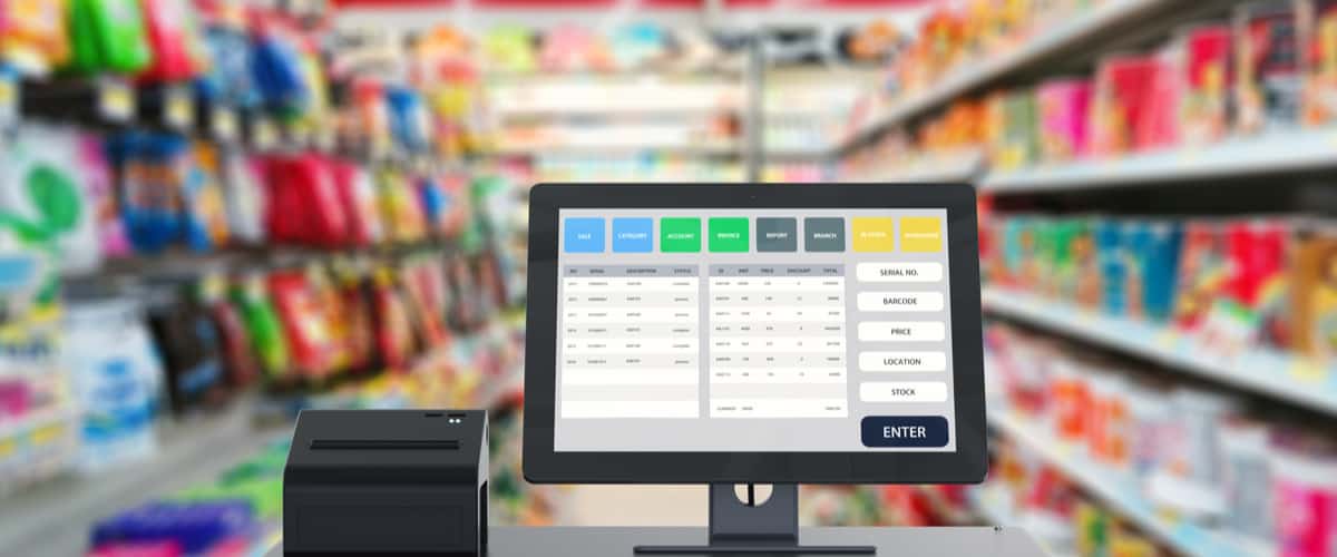 Perbedaan Mesin Kasir Vs Point Of Sale (POS)