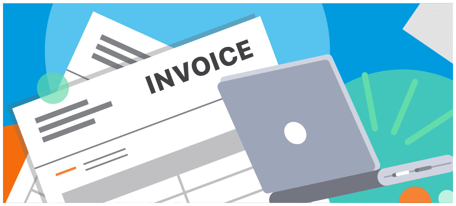 cara membuat prosedur pembuatan invoice online