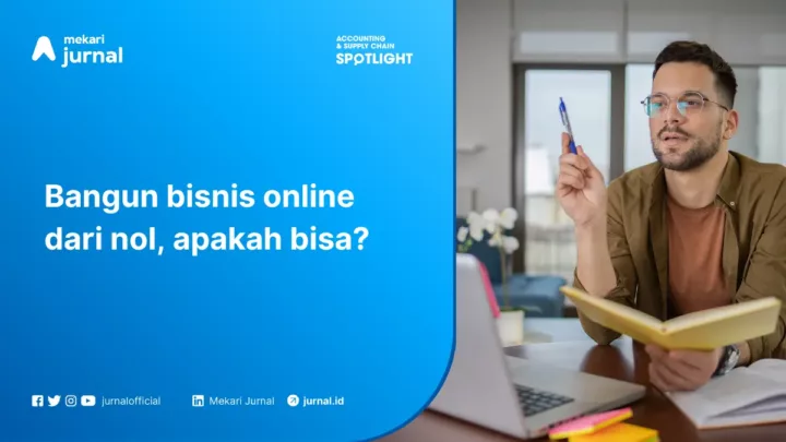 13 cara dan tips memulai bisnis online