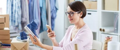 6 Tips Mengelola Keuangan Bagi Usaha Toko Online