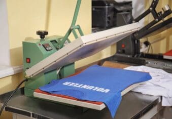 Berbagai Ide dan Tips Memulai Bisnis Usaha Digital Printing
