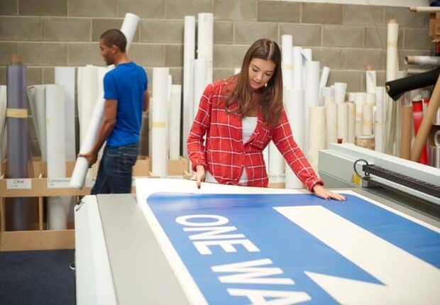 Berbagai Ide dan Tips Mengembangkan Usaha Digital Printing