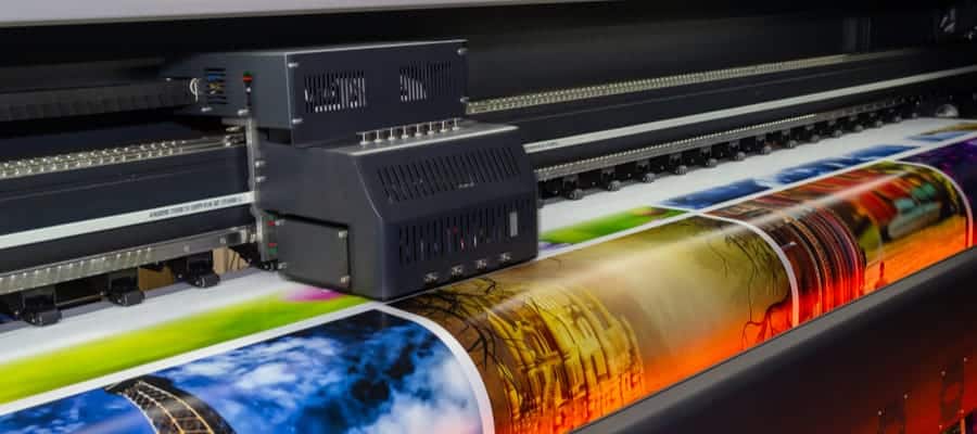 Berbagai Ide dan Tips Memulai Bisnis Usaha Digital Printing