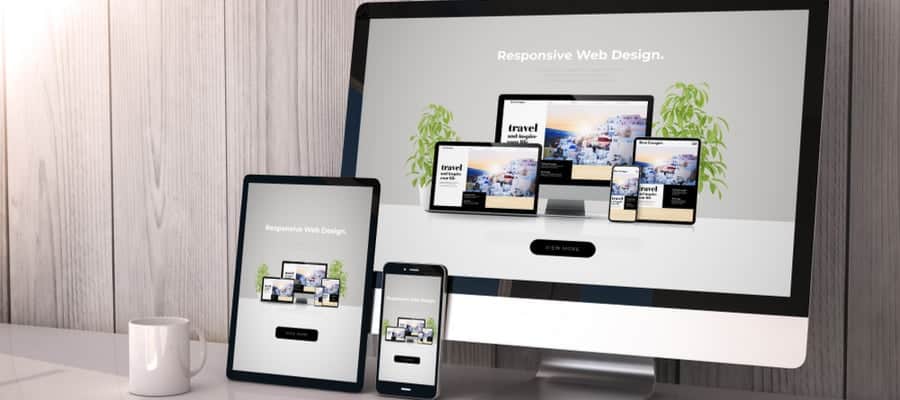 Kredibilitas Perusahaan Dapat Ditingkatkan melalui Website