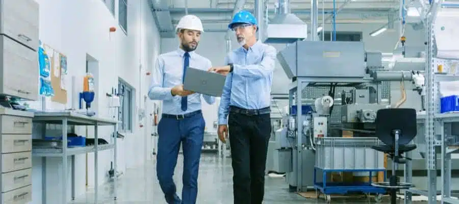 4 Langkah Menghitung Harga Pokok Penjualan (HPP) Perusahaan Manufaktur