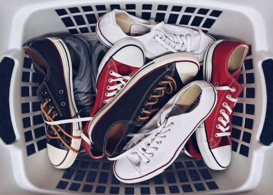 Tips Menjalankan Bisnis laundry Sepatu bagi Pemula