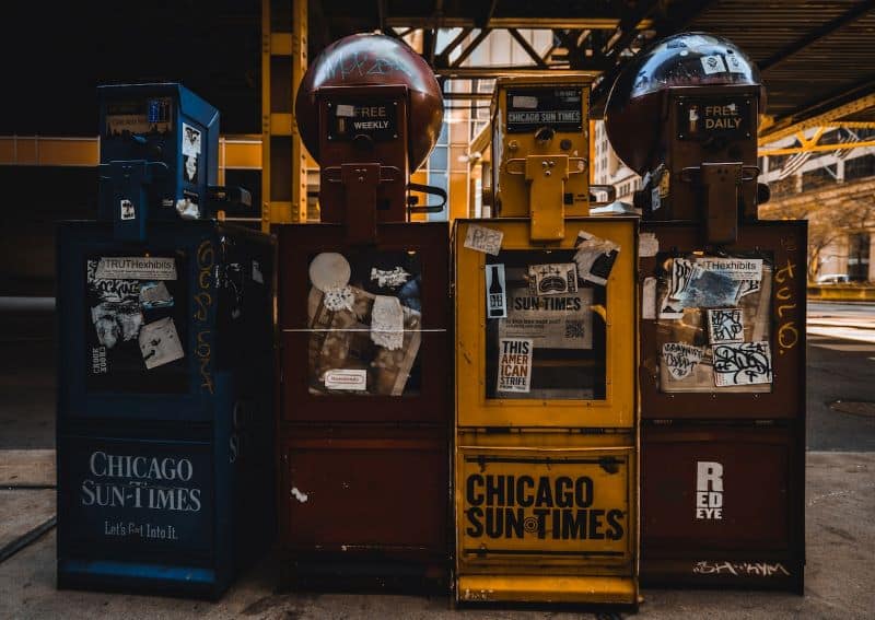 usaha kelola vending machine