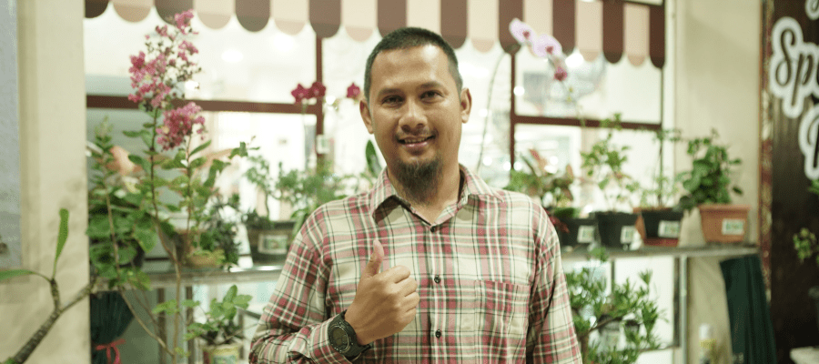 Mengoptimalkan Strategi Pemasaran B2B oleh Coffeeland