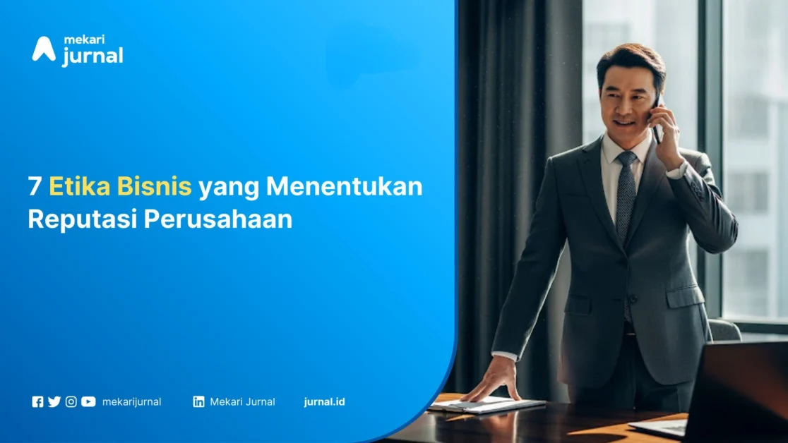 Etika-bisnis-Mekari-Jurnal