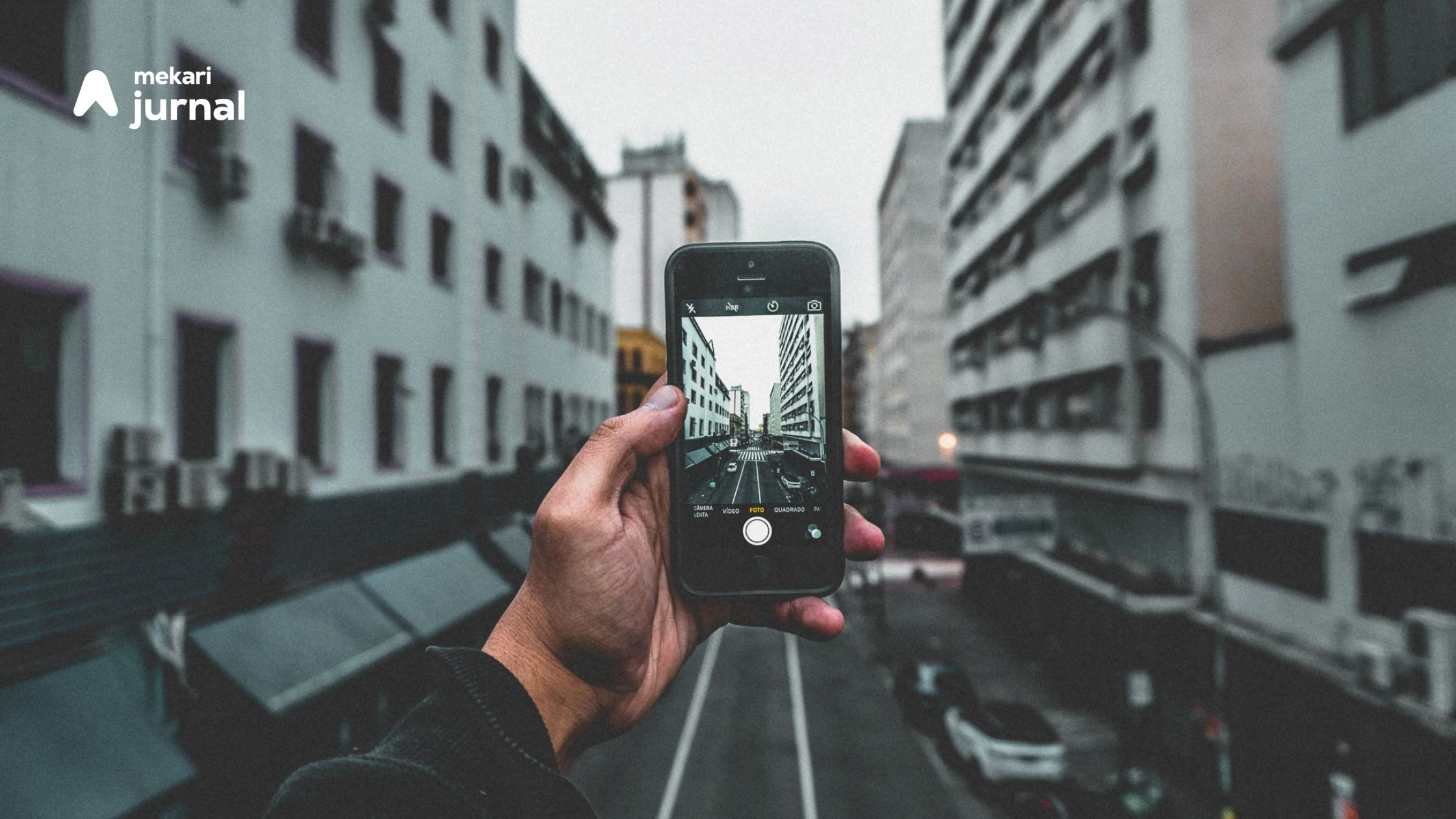 Fotografi