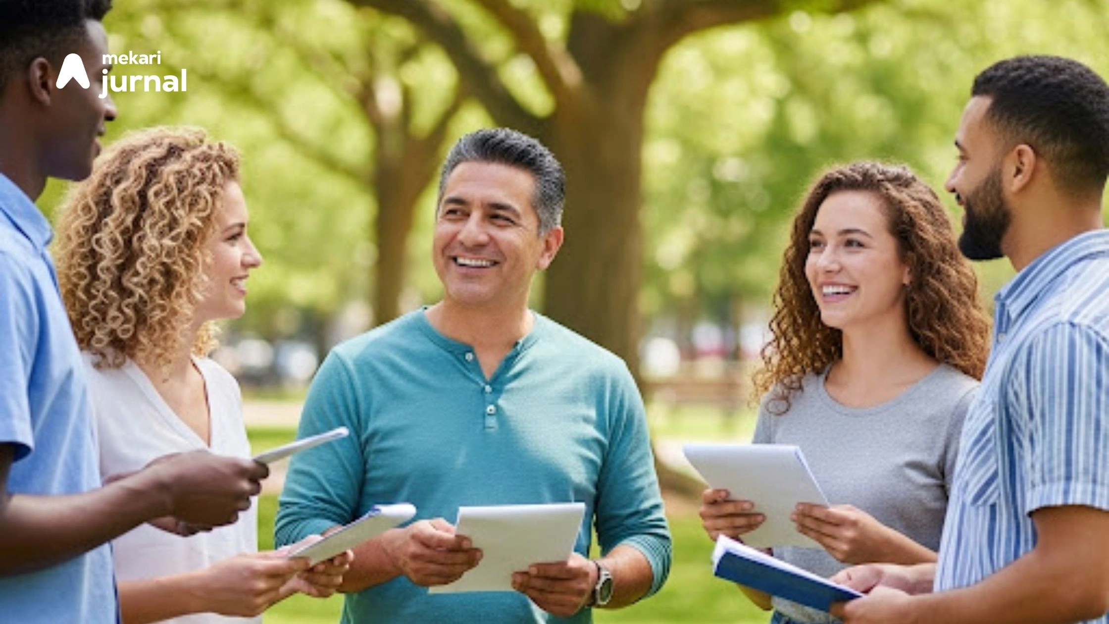 Good-communication-Mekari-Jurnal