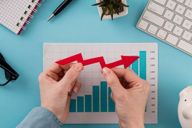 Komponen, Rumus, Contoh Perhitungan Operating Leverage