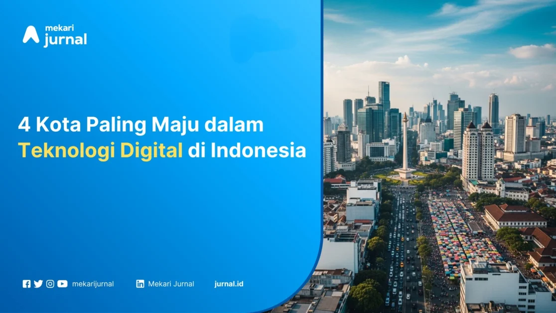 Kota-Paling-Maju-dalam-Teknologi-Digital-Mekari-Jurnal