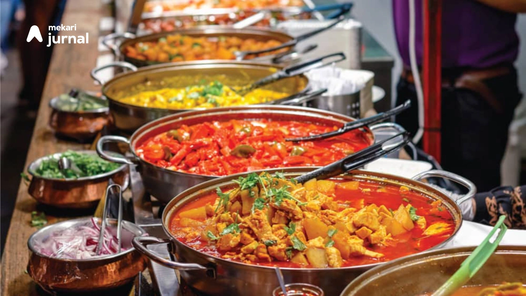 Kuliner