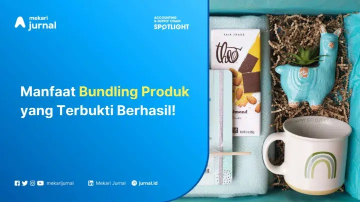 apa itu Bundle Produk untuk Membuat Produk Gabungan dengan Satuan Berbeda