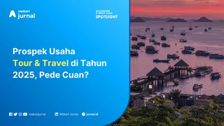 Prospek Usaha Perjalanan Wisata yang Semakin Menggiurkan
