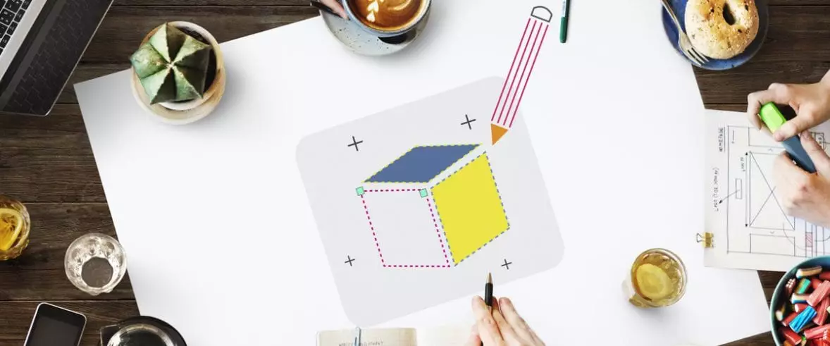 Pentingnya Desain Produk Untuk Menarik Konsumen Jurnal