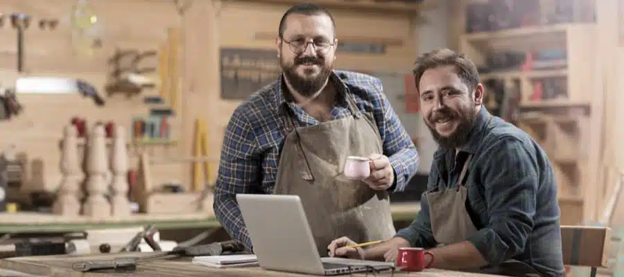 5 Karakteristik Kewirausahaan Yang Harus Dimiliki Pebisnis Jurnal