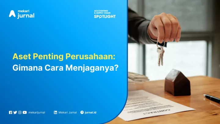 peluang-bisnis aset perusahaan usaha adalah