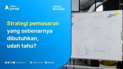 Strategi Pemasaran yang Jadi Ladang Cuan, Cari Tahu!