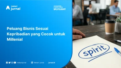 Peluang Bisnis Sesuai Kepribadian yang Cocok untuk Millenial