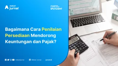 Bagaimana Cara Penilaian Persediaan Mendorong Keuntungan dan Pajak?