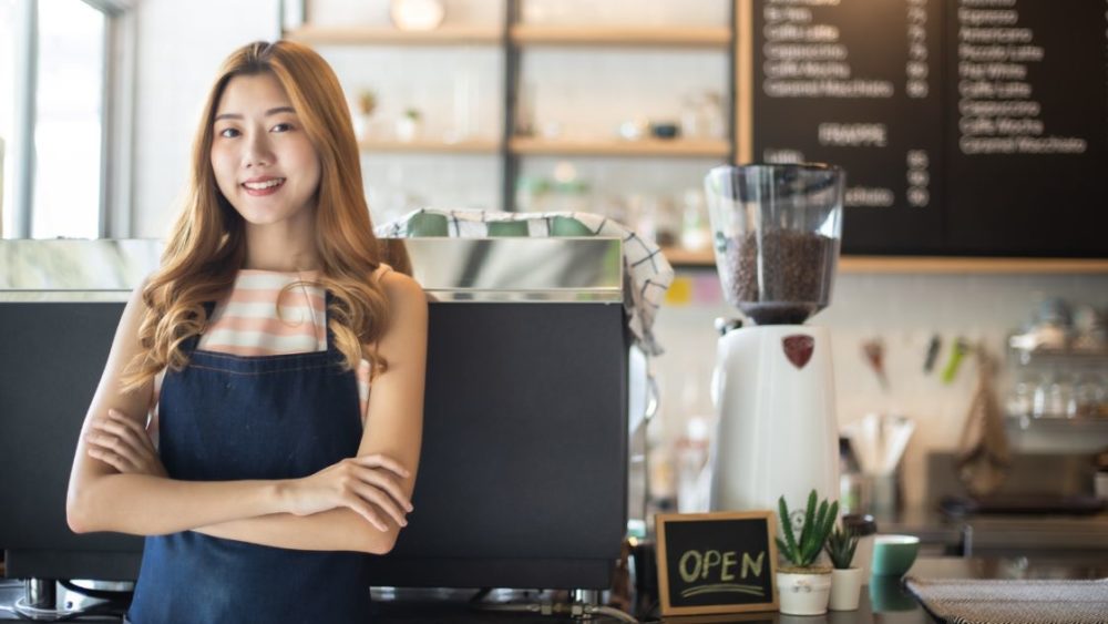 anggaran bisnis restoran