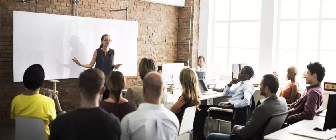 7 Jenis Pelatihan Dan Pengembangan Sdm Bagi Perusahaan